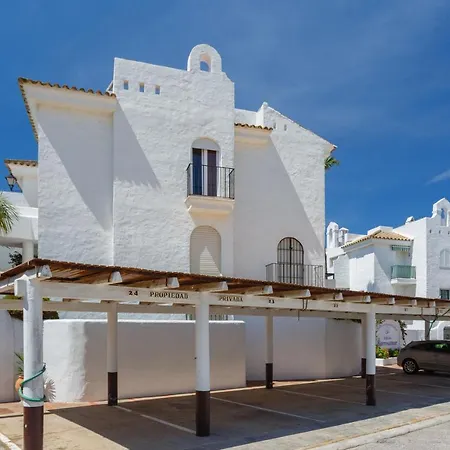 Apartment Dulce Barrosa Mar Beach Front
