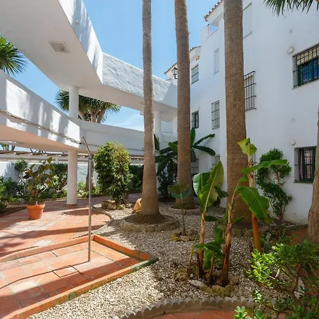 Apartment Dulce Barrosa Mar Beach Front Chiclana de la Frontera