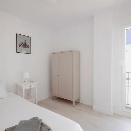 Apartment Dulce Barrosa Mar Beach Front Chiclana de la Frontera